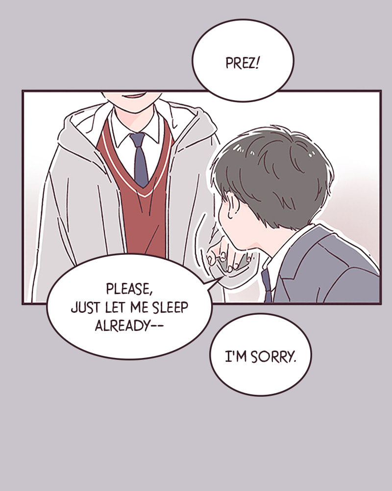 When the Day Comes Chapter 29 page 47 - 