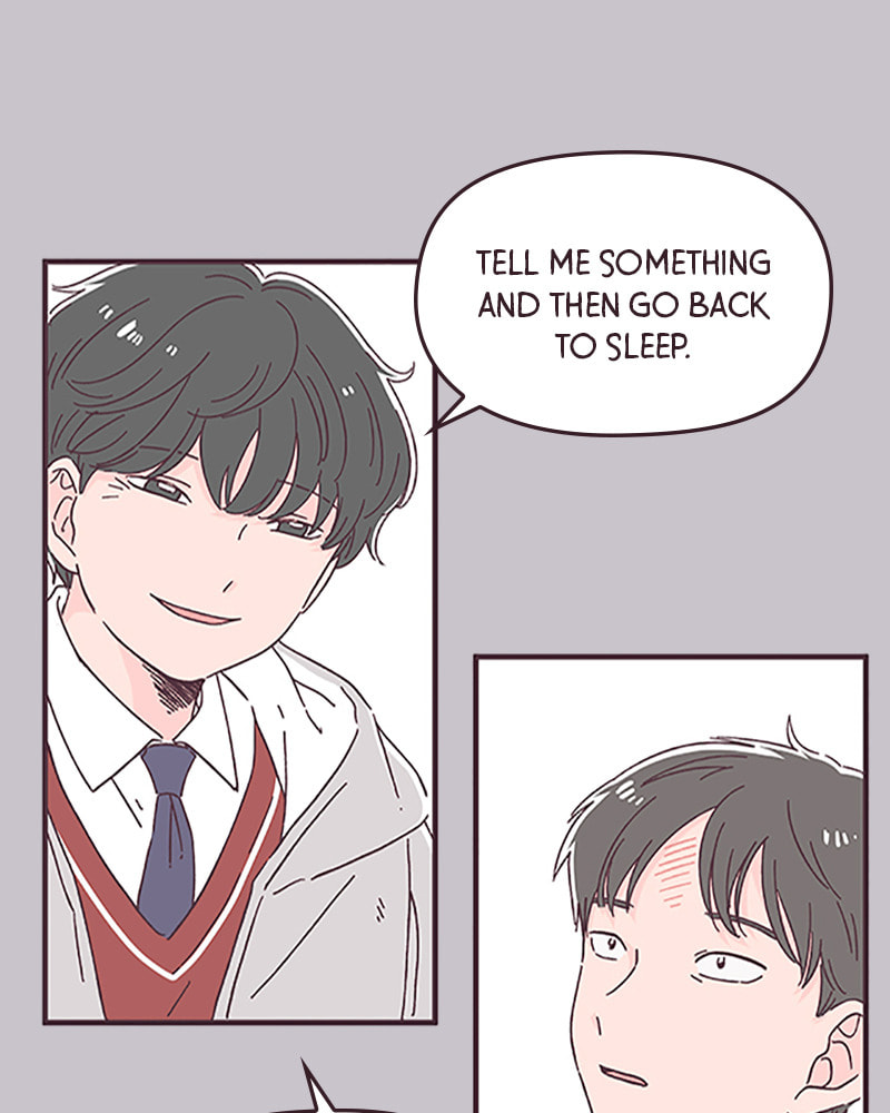 When the Day Comes Chapter 29 page 48 - 