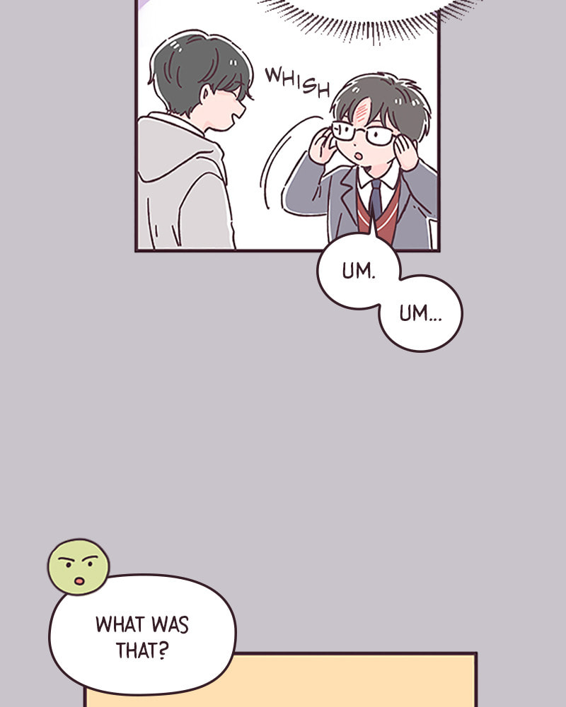 When the Day Comes Chapter 29 page 50 - 