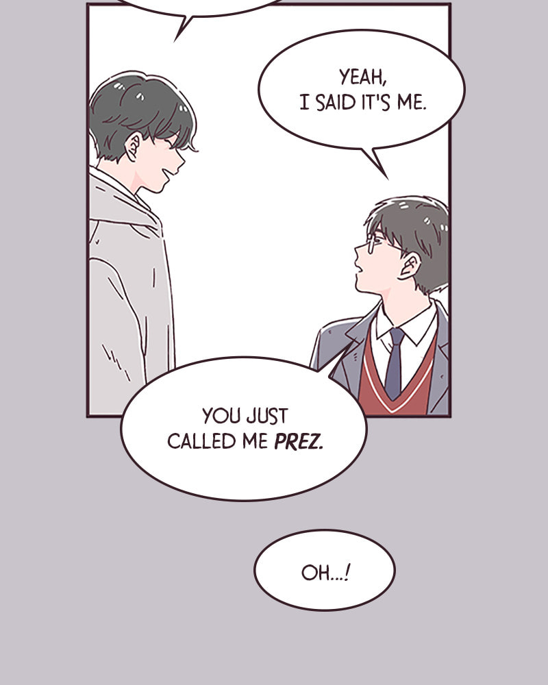 When the Day Comes Chapter 29 page 53 - 