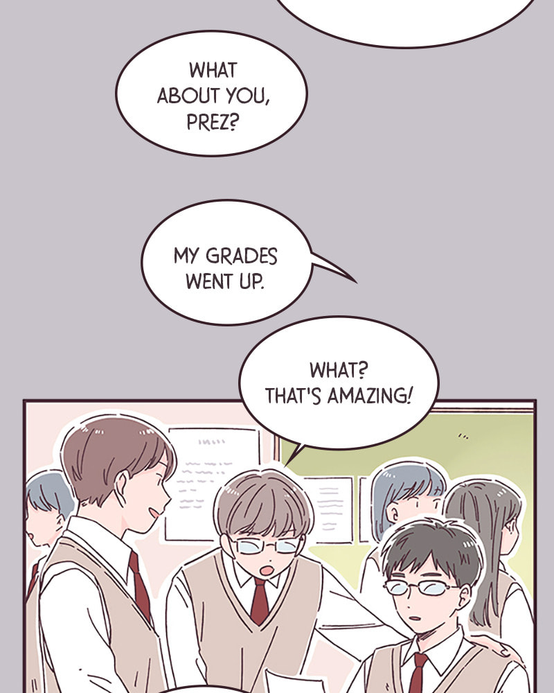 When the Day Comes Chapter 29 page 7 - 