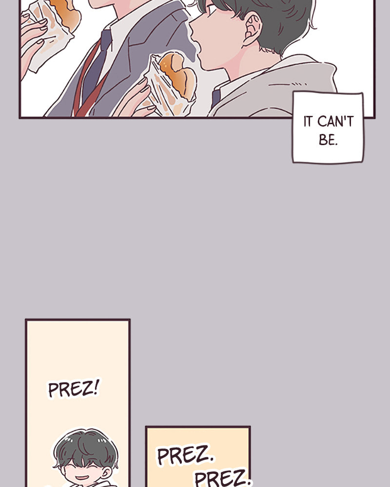When the Day Comes Chapter 29 page 64 - 