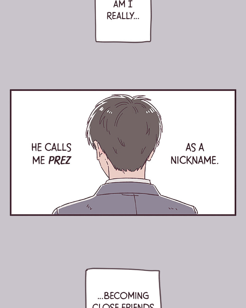 When the Day Comes Chapter 29 page 66 - 