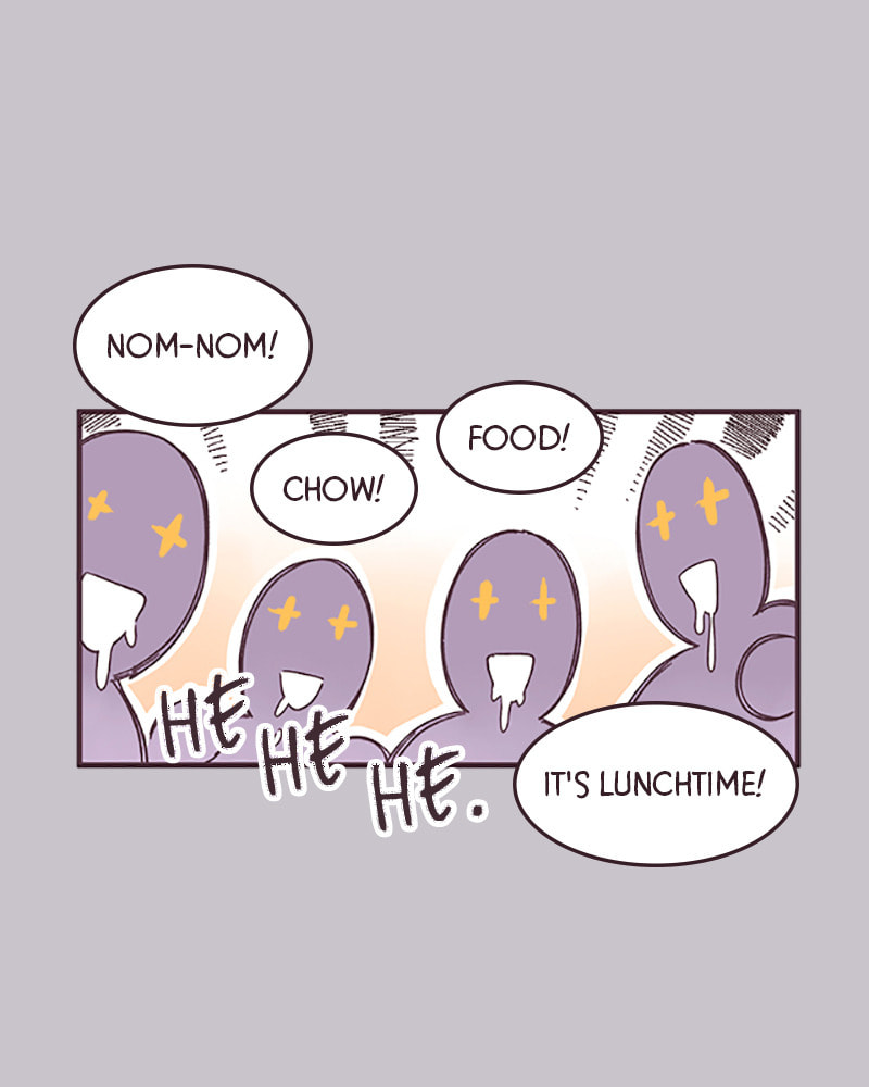 When the Day Comes Chapter 29 page 70 - 