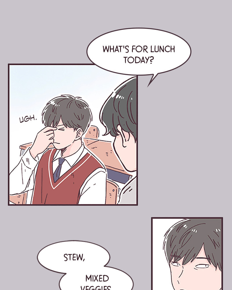When the Day Comes Chapter 29 page 71 - 