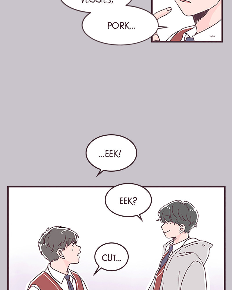 When the Day Comes Chapter 29 page 72 - 