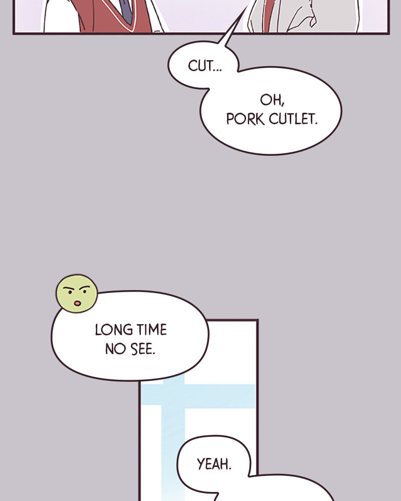 When the Day Comes Chapter 29 page 73 - 