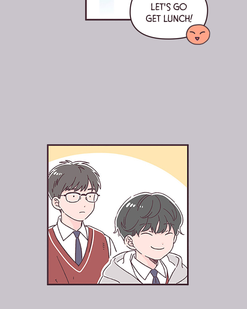 When the Day Comes Chapter 29 page 74 - 