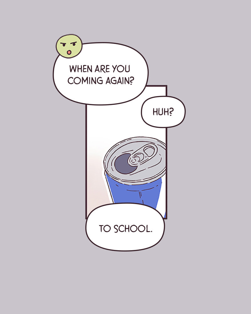 When the Day Comes Chapter 29 page 76 - 