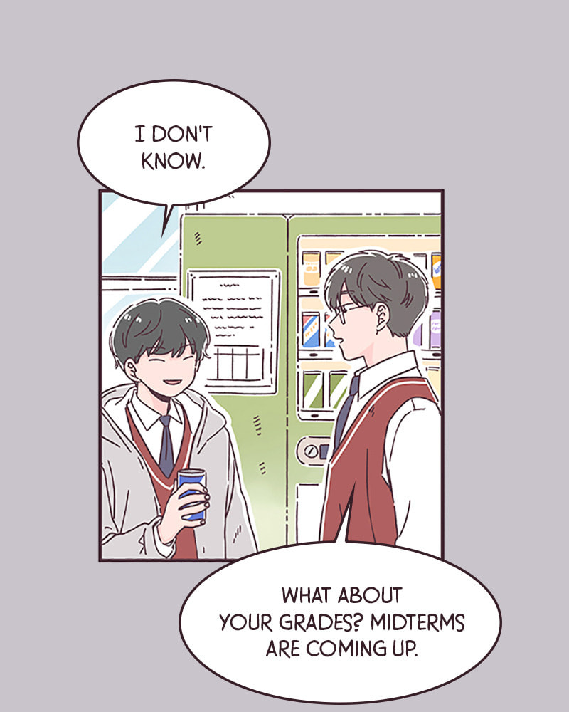 When the Day Comes Chapter 29 page 77 - 