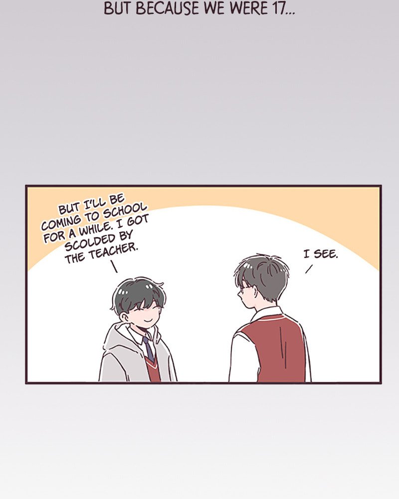 When the Day Comes Chapter 29 page 87 - 