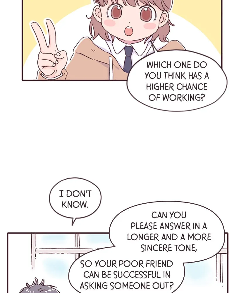 When the Day Comes Chapter 3 page 13 - 