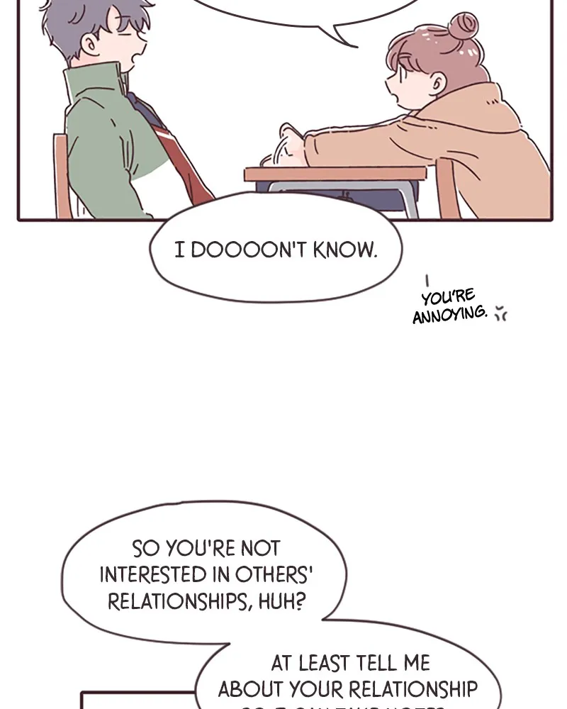 When the Day Comes Chapter 3 page 14 - 