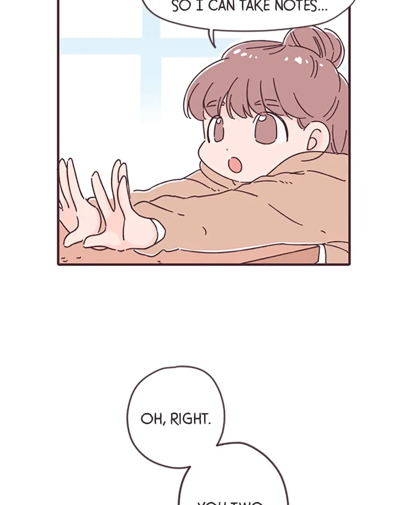 When the Day Comes Chapter 3 page 15 - 