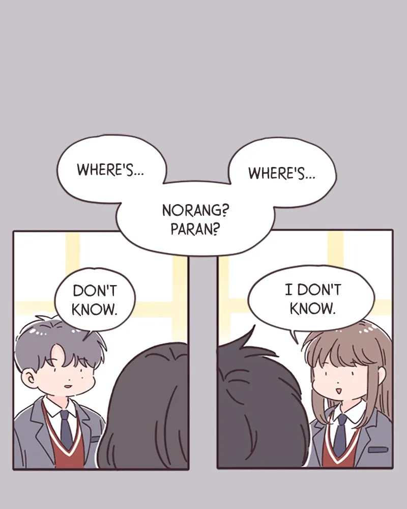 When the Day Comes Chapter 3 page 18 - 