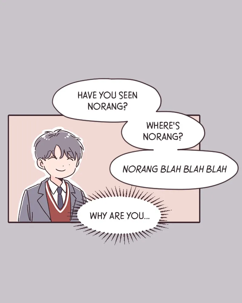 When the Day Comes Chapter 3 page 19 - 