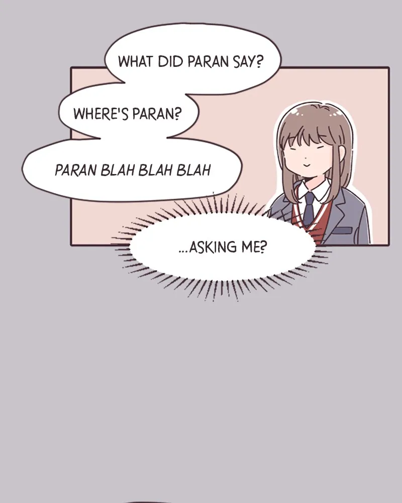 When the Day Comes Chapter 3 page 20 - 