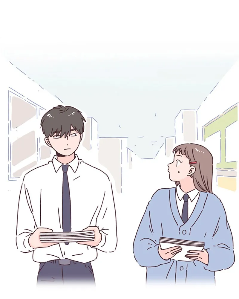 When the Day Comes Chapter 3 page 3 - 