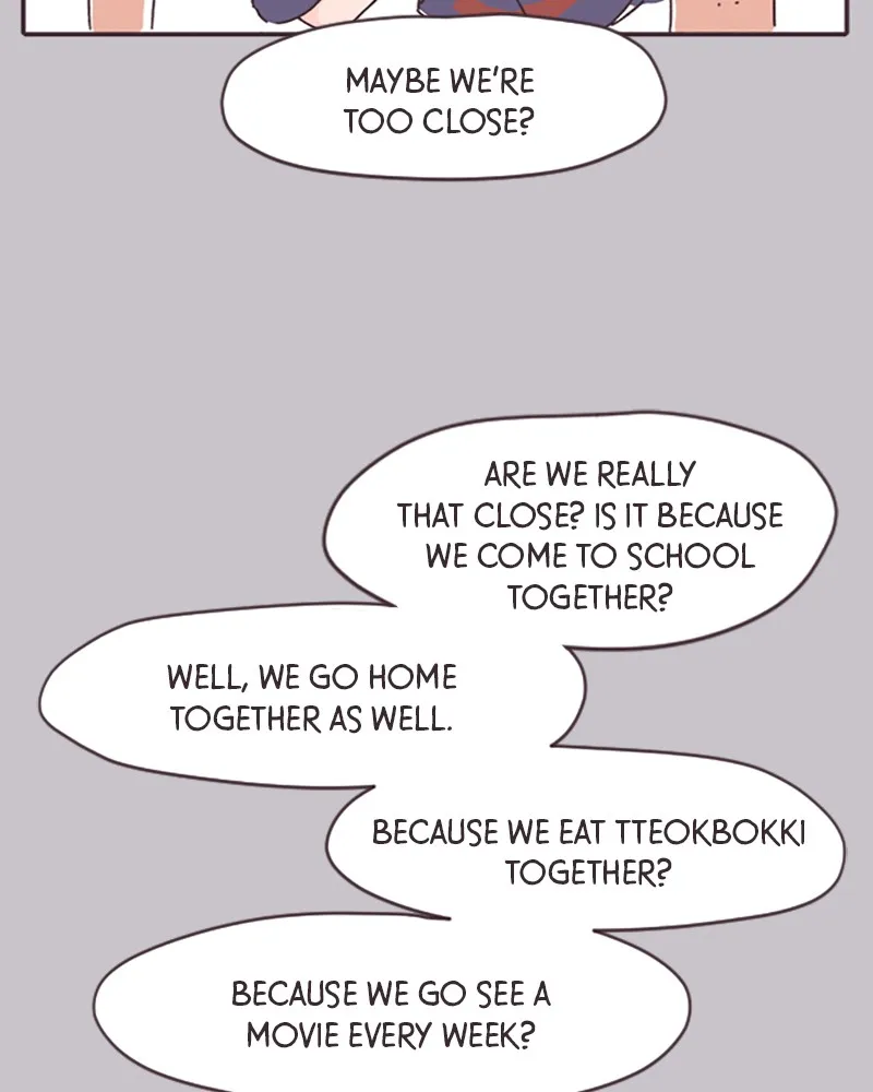 When the Day Comes Chapter 3 page 22 - 