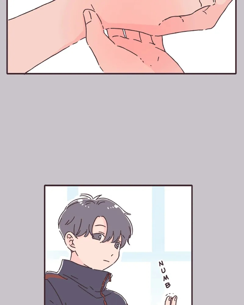 When the Day Comes Chapter 3 page 28 - 
