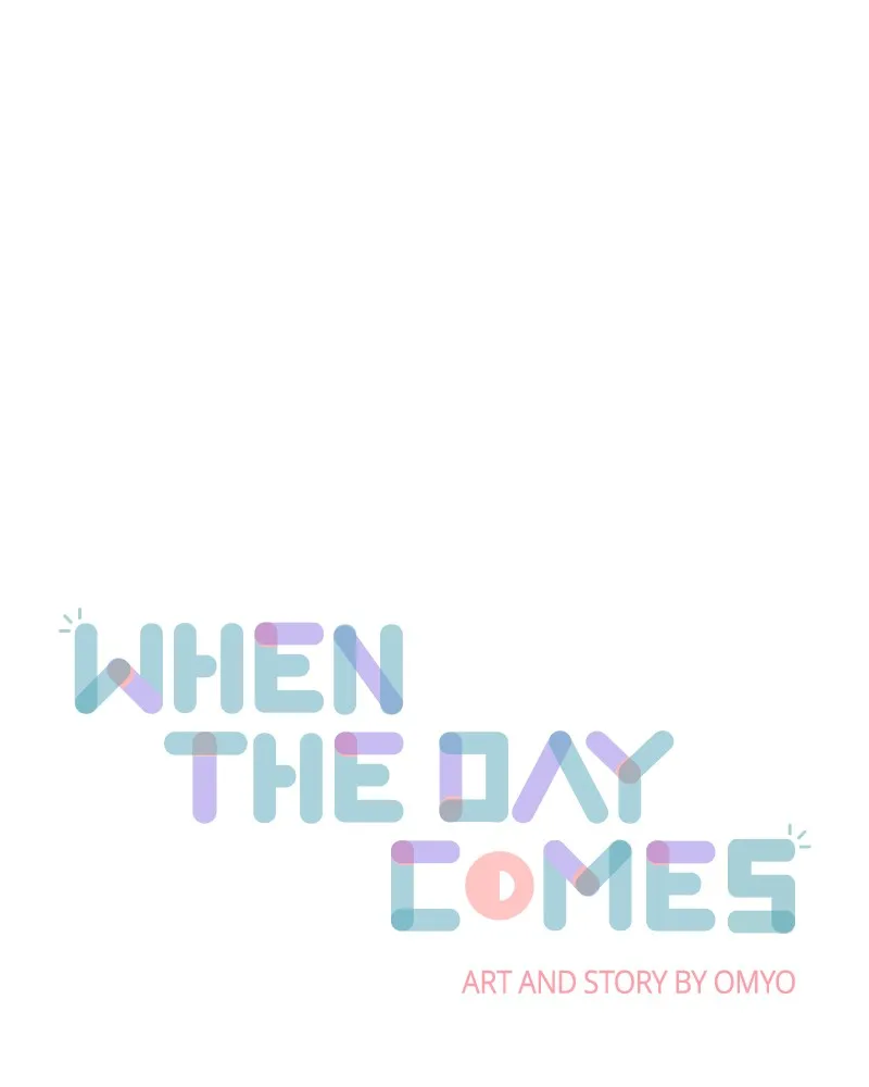 When the Day Comes Chapter 3 page 4 - 