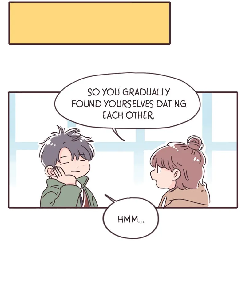When the Day Comes Chapter 3 page 33 - 