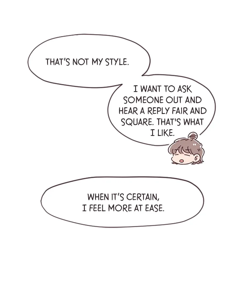 When the Day Comes Chapter 3 page 34 - 