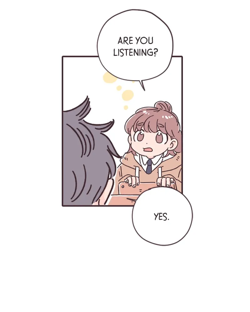 When the Day Comes Chapter 3 page 38 - 