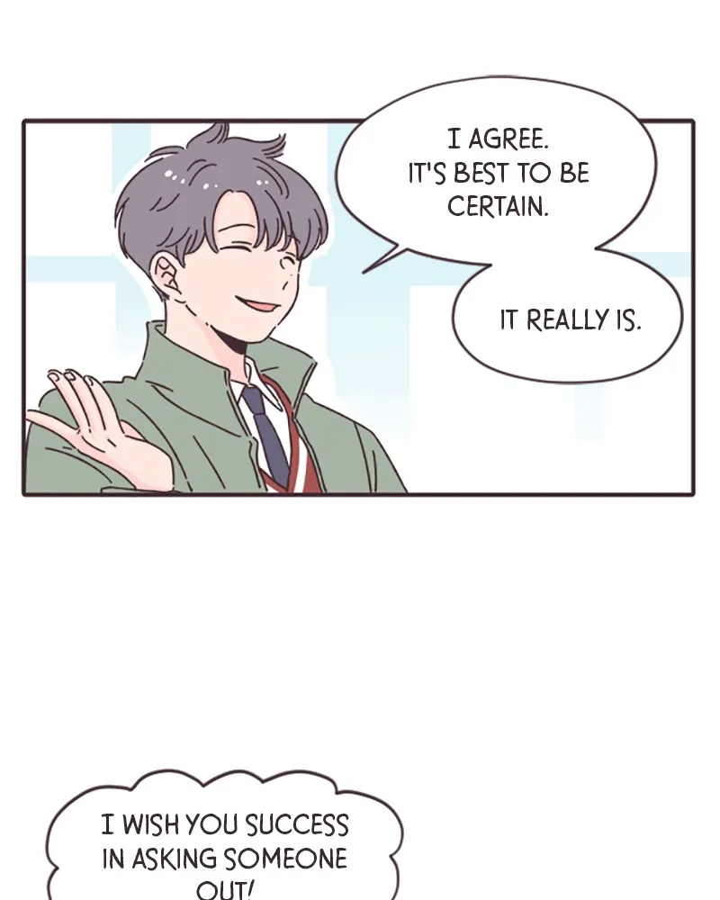 When the Day Comes Chapter 3 page 39 - 