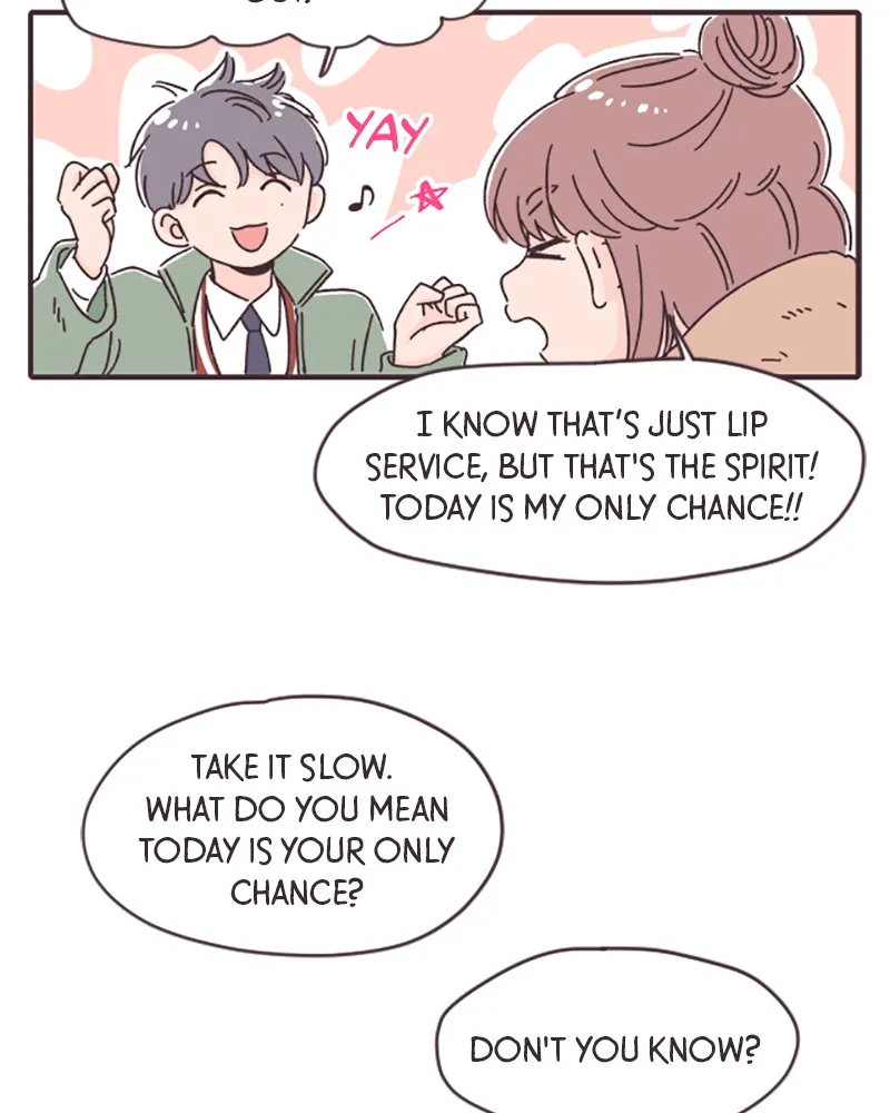 When the Day Comes Chapter 3 page 40 - 