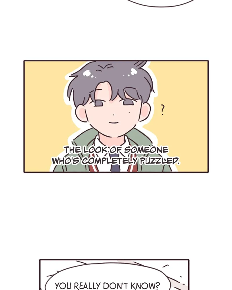 When the Day Comes Chapter 3 page 41 - 