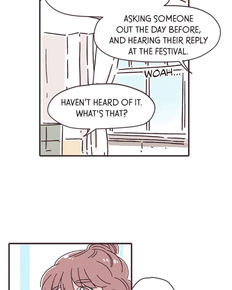 When the Day Comes Chapter 3 page 42 - 