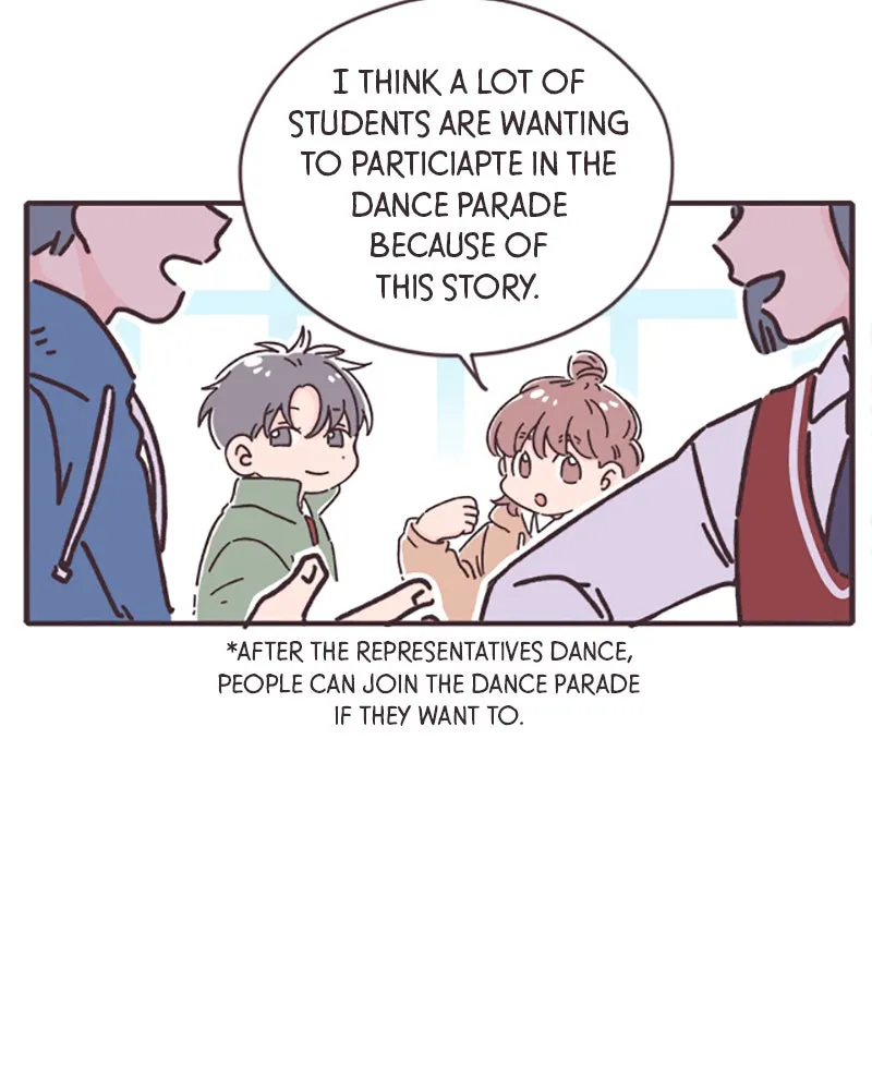 When the Day Comes Chapter 3 page 45 - 