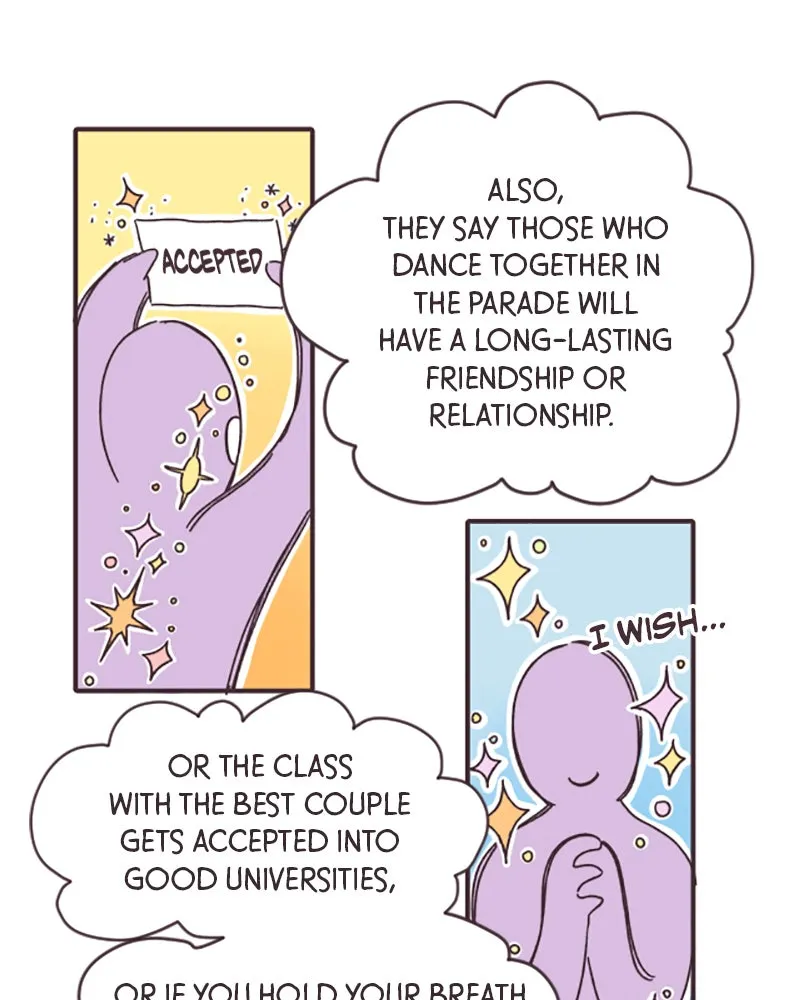 When the Day Comes Chapter 3 page 46 - 
