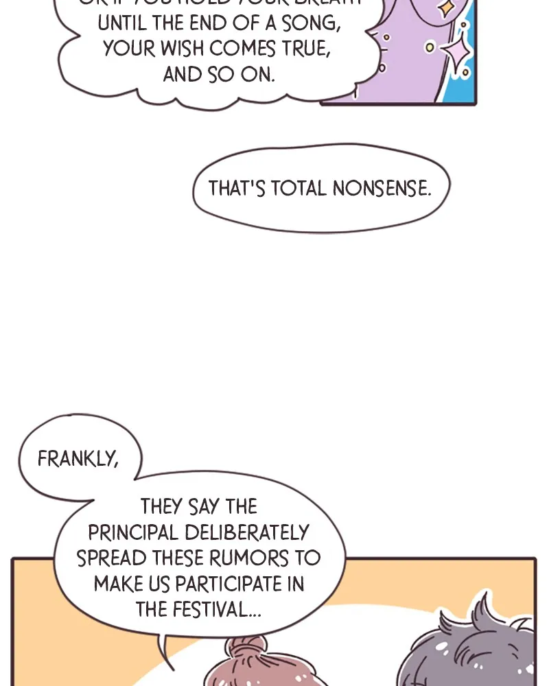When the Day Comes Chapter 3 page 47 - 