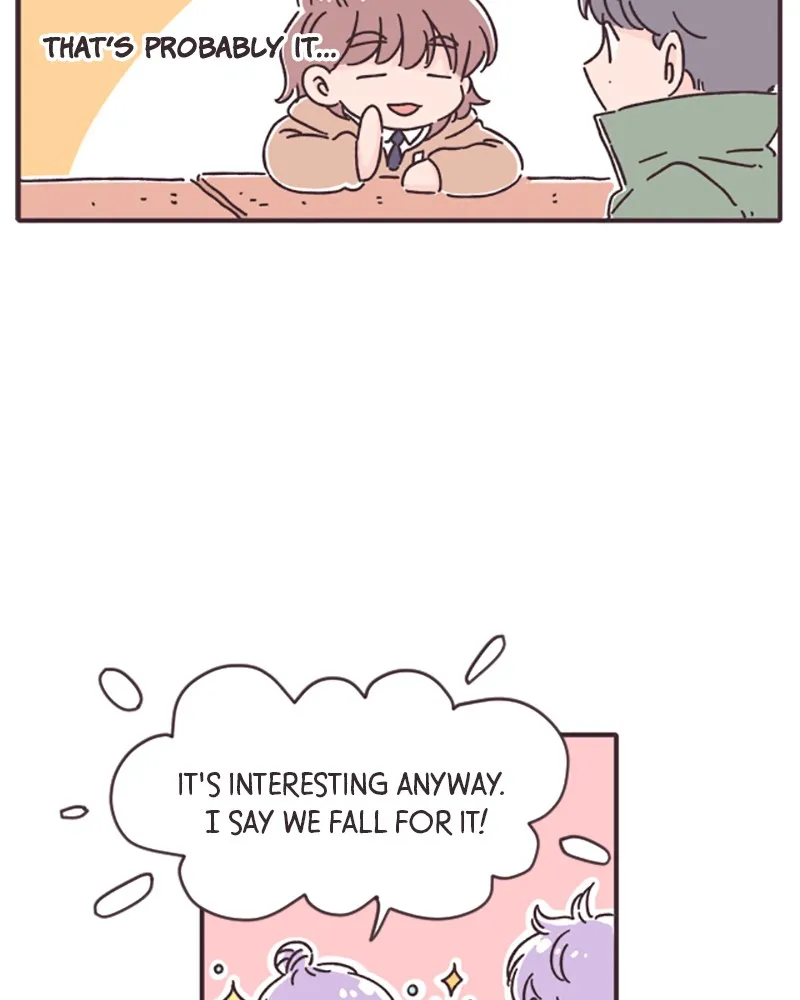 When the Day Comes Chapter 3 page 48 - 