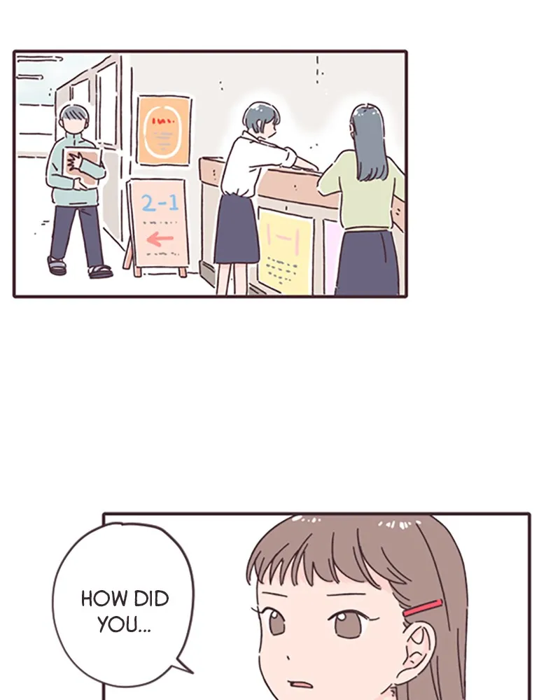 When the Day Comes Chapter 3 page 6 - 
