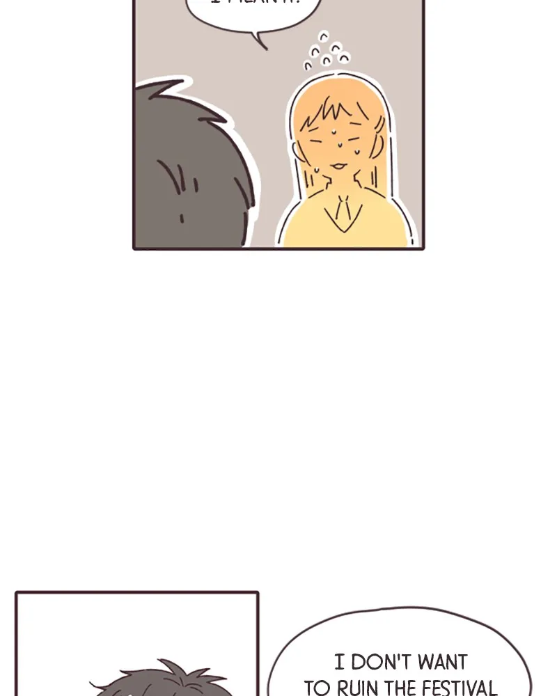 When the Day Comes Chapter 3 page 51 - 