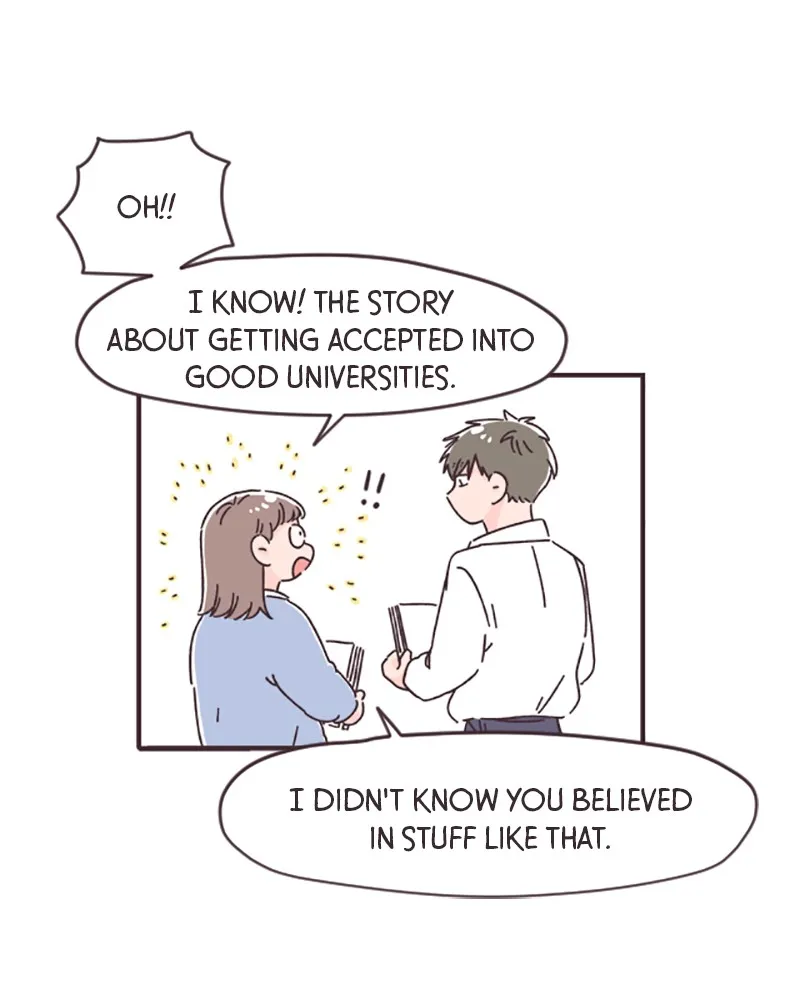 When the Day Comes Chapter 3 page 53 - 