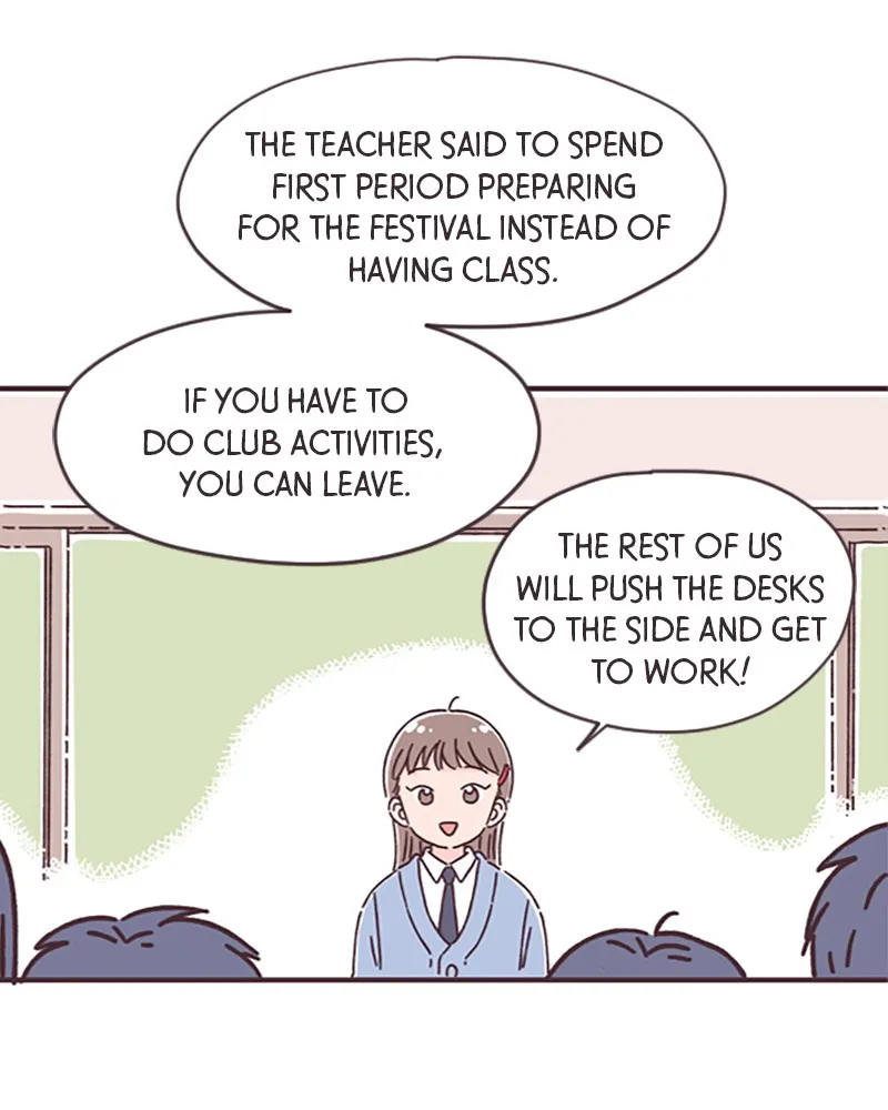 When the Day Comes Chapter 3 page 58 - 