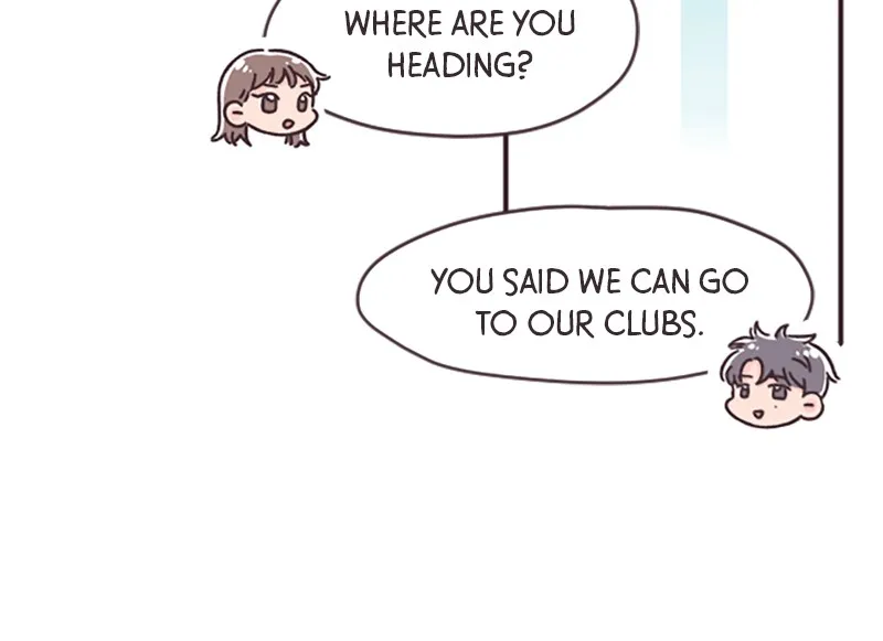 When the Day Comes Chapter 3 page 60 - 