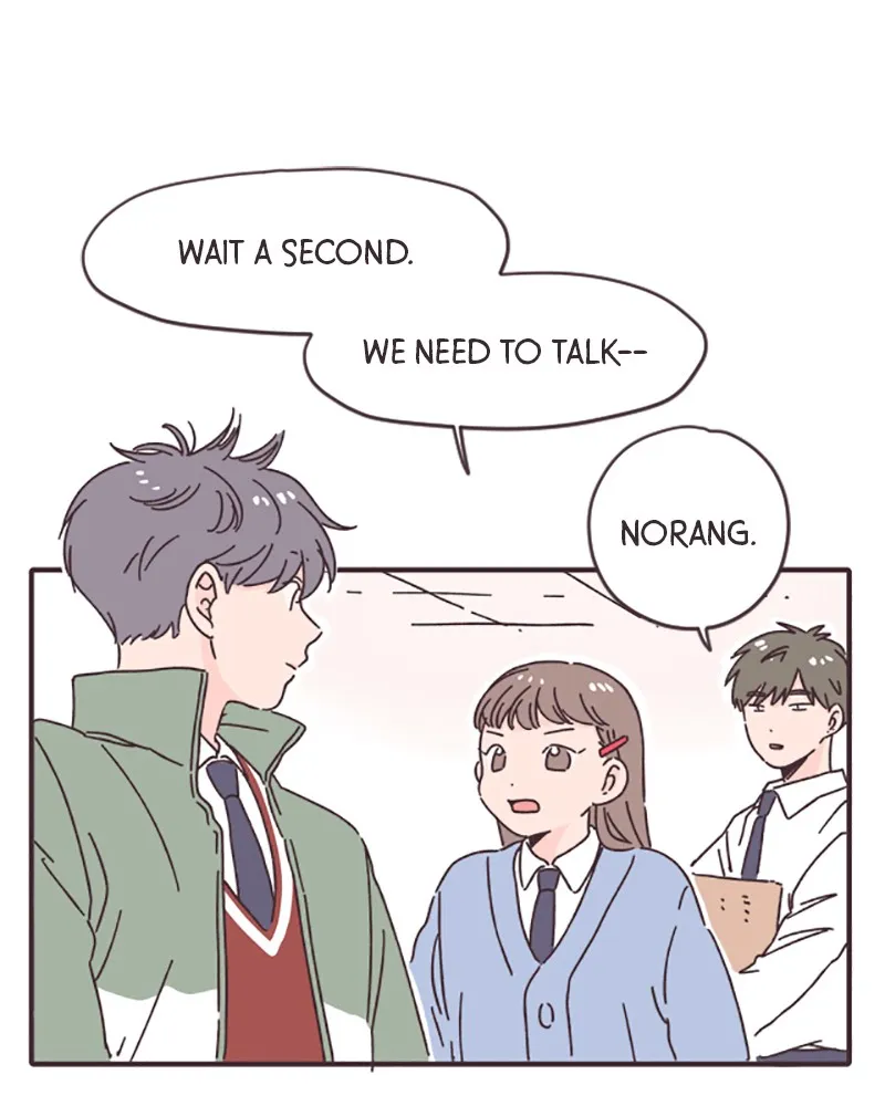 When the Day Comes Chapter 3 page 61 - 