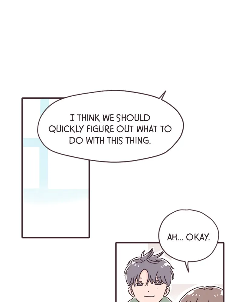 When the Day Comes Chapter 3 page 62 - 