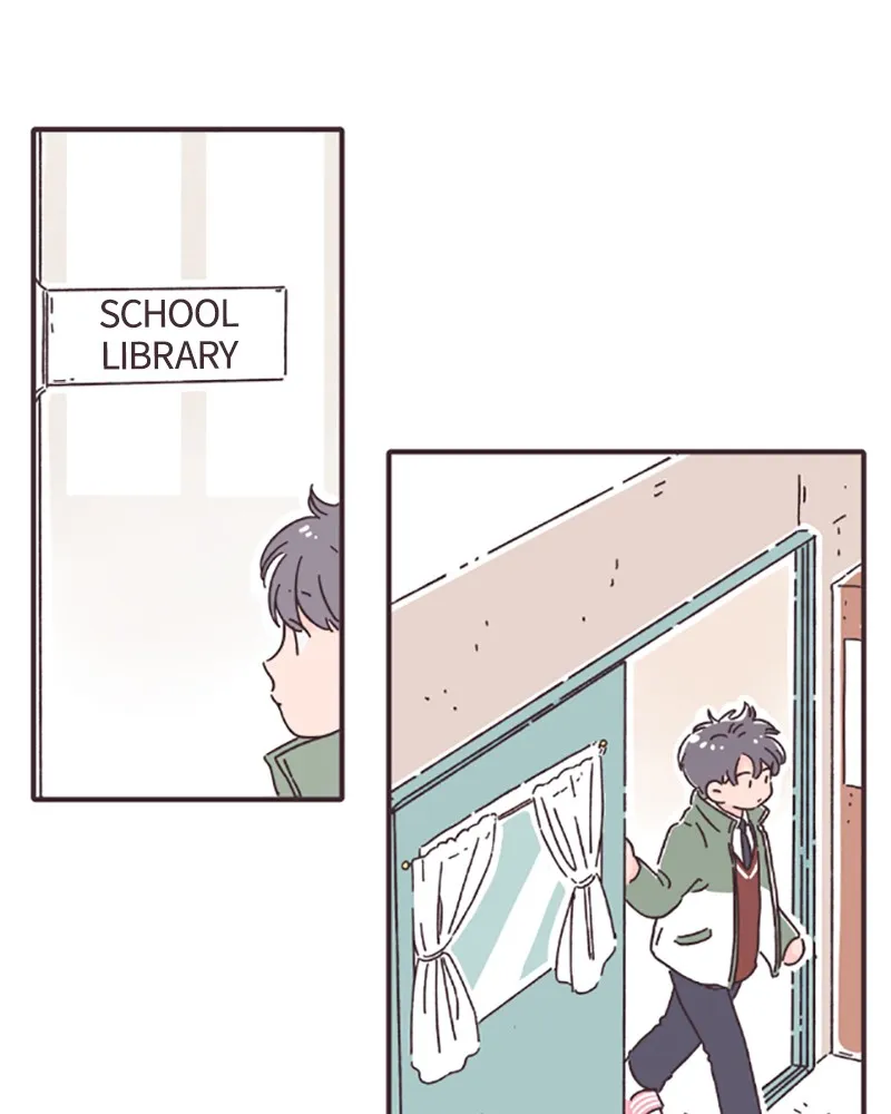 When the Day Comes Chapter 3 page 67 - 
