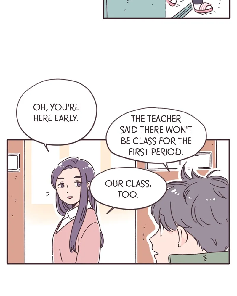 When the Day Comes Chapter 3 page 68 - 