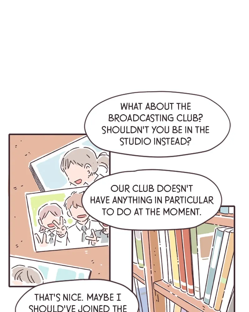 When the Day Comes Chapter 3 page 69 - 