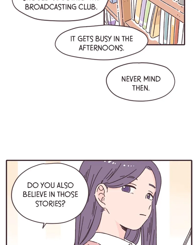 When the Day Comes Chapter 3 page 70 - 