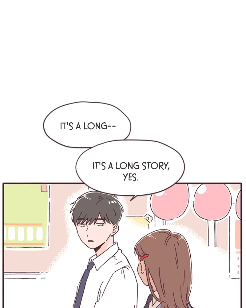 When the Day Comes Chapter 3 page 8 - 