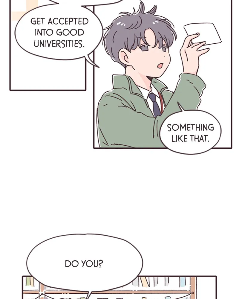 When the Day Comes Chapter 3 page 72 - 