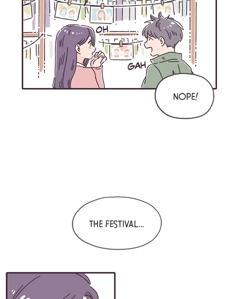 When the Day Comes Chapter 3 page 73 - 